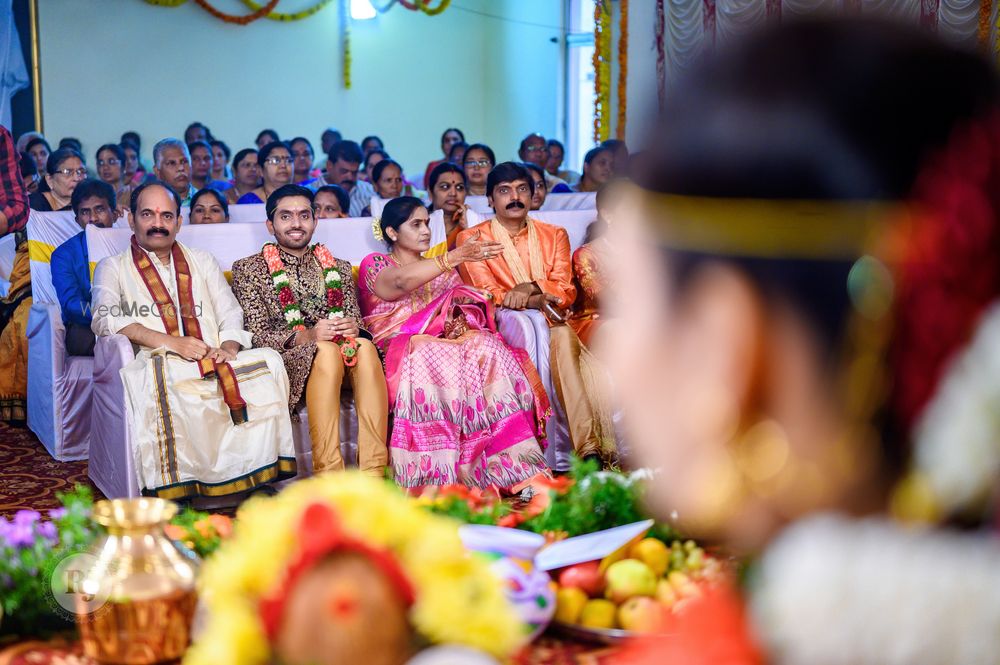 Photo From Sreelekhya + Mohith - By RJ Wedding Films