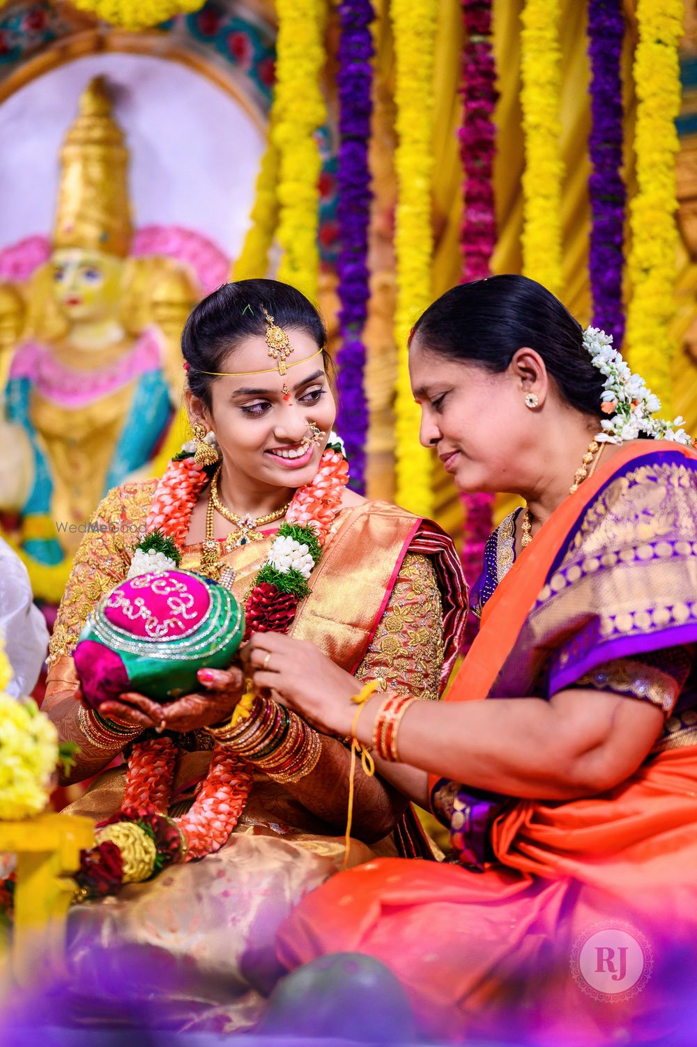 Photo From Sreelekhya + Mohith - By RJ Wedding Films