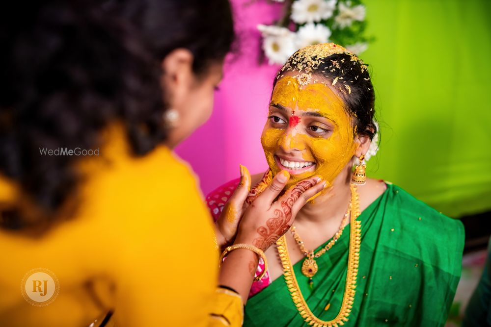 Photo From Sreelekhya + Mohith - By RJ Wedding Films