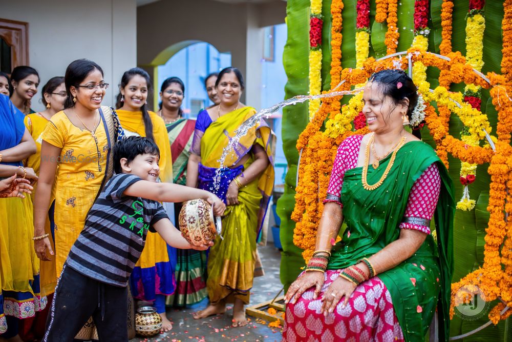 Photo From Sreelekhya + Mohith - By RJ Wedding Films