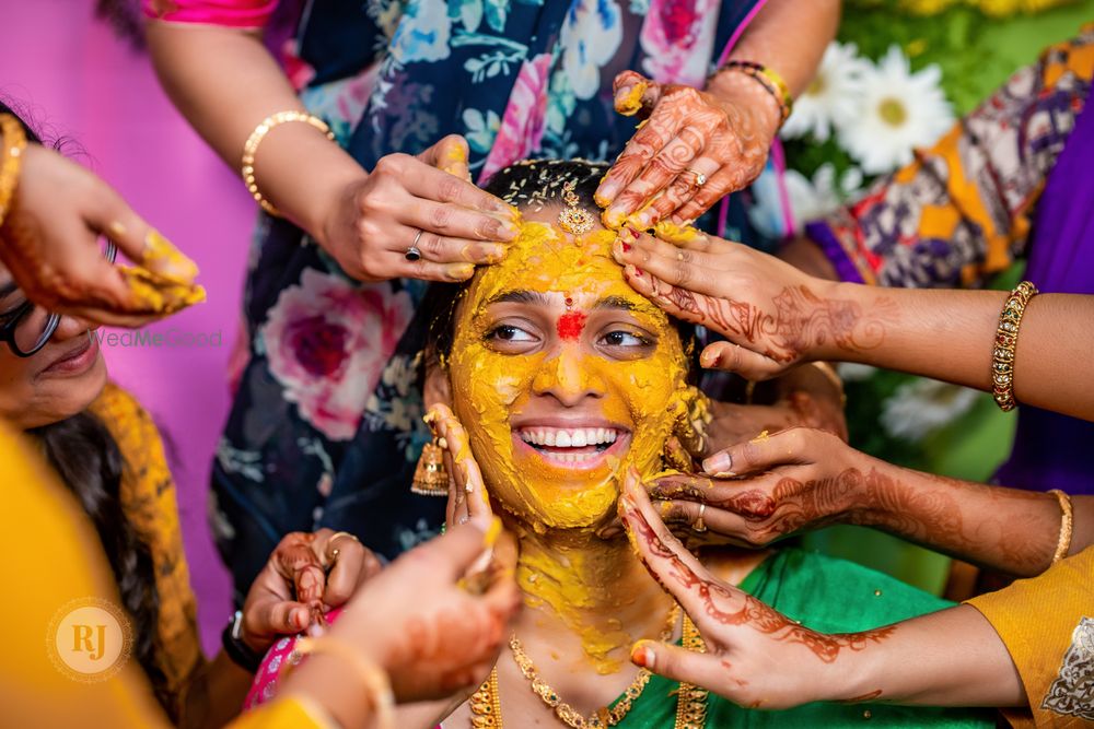 Photo From Sreelekhya + Mohith - By RJ Wedding Films