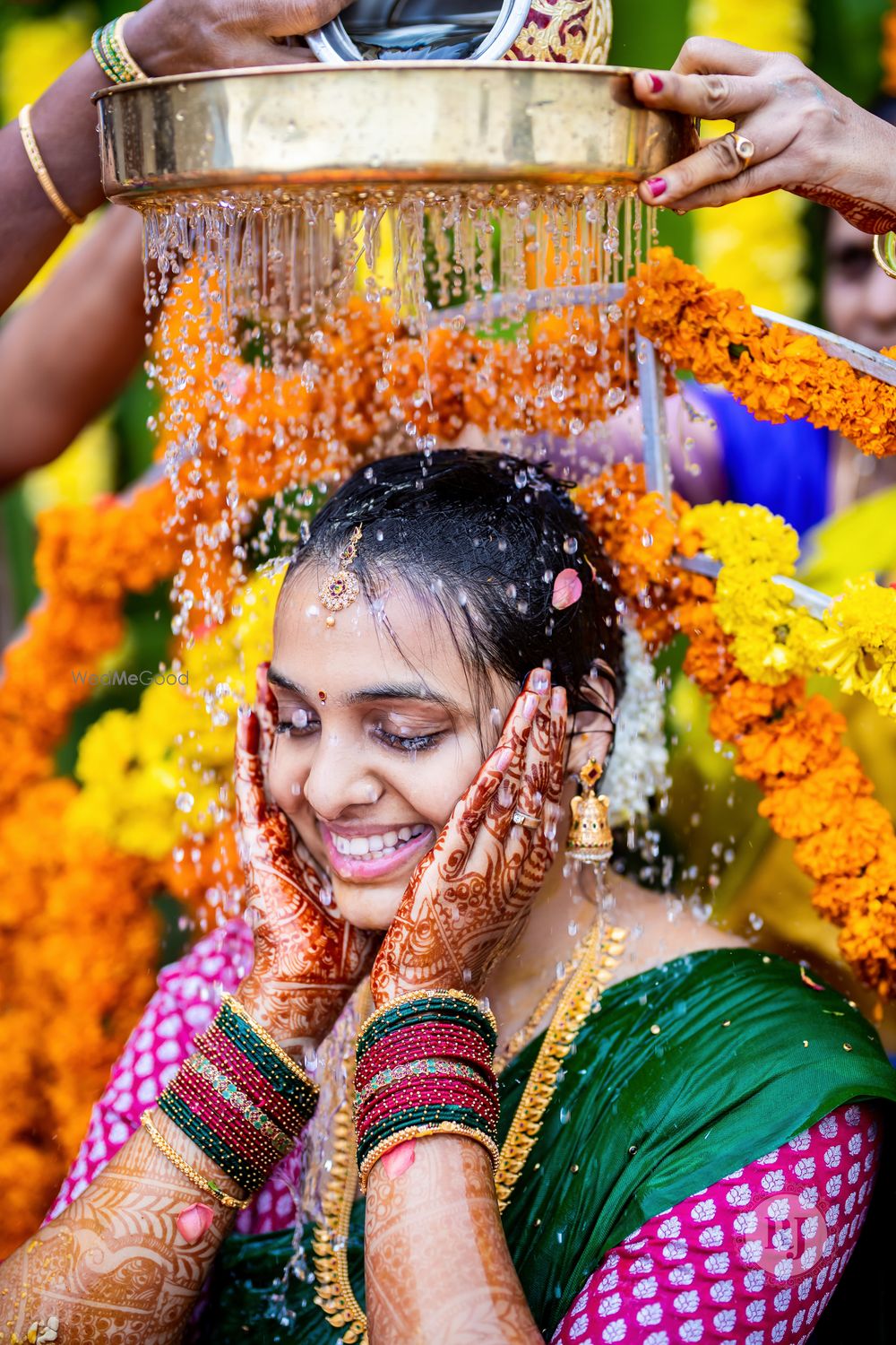 Photo From Sreelekhya + Mohith - By RJ Wedding Films