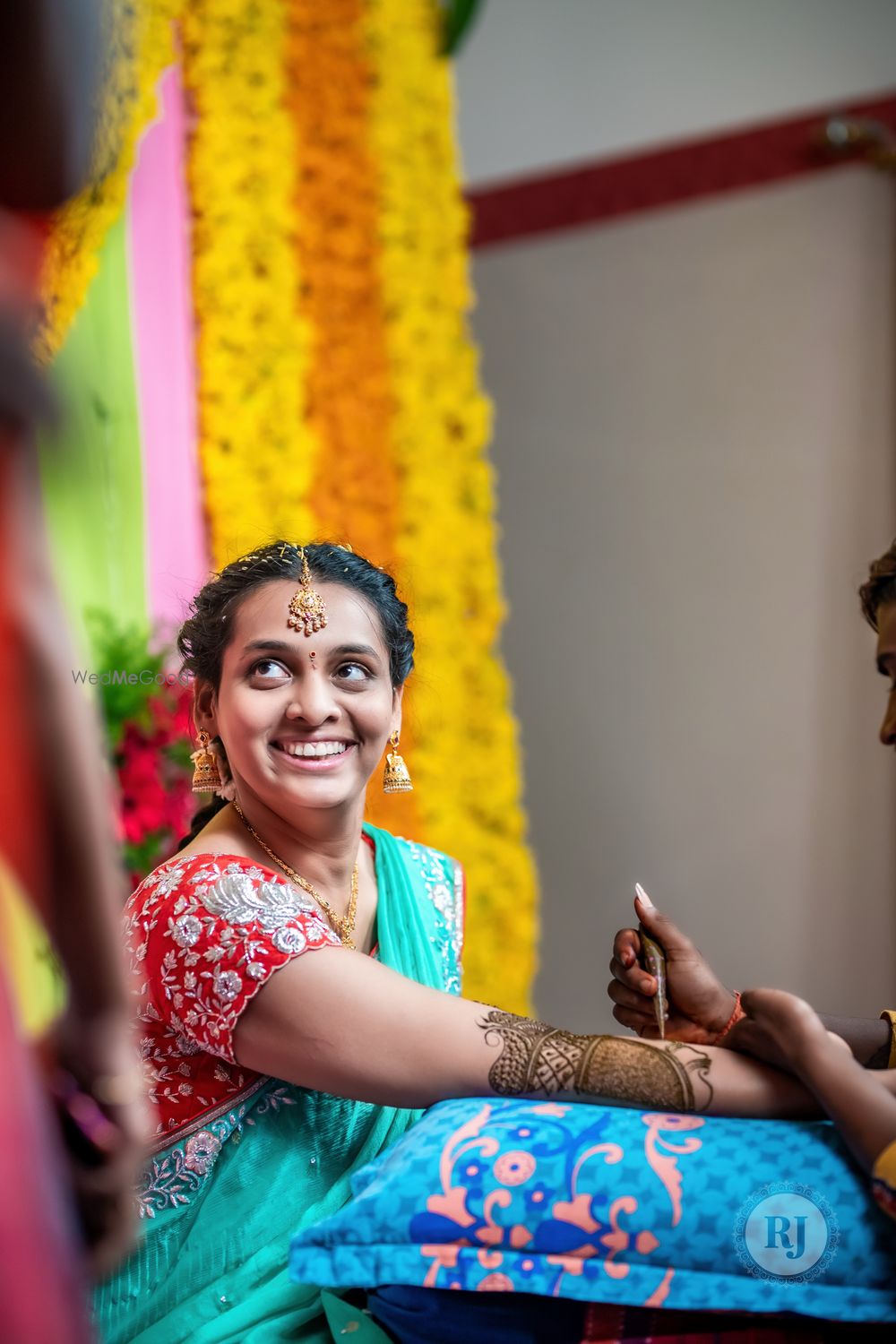 Photo From Sreelekhya + Mohith - By RJ Wedding Films