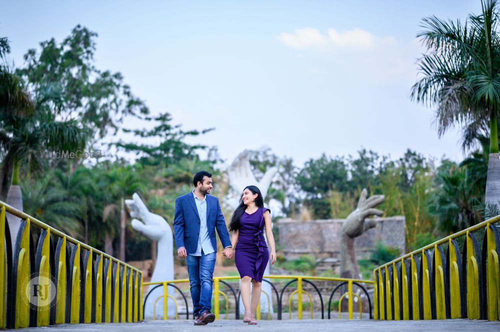 Photo From Soundarya + Pavan - By RJ Wedding Films