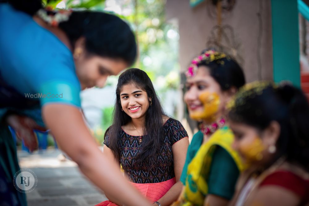 Photo From Soundarya + Pavan - By RJ Wedding Films