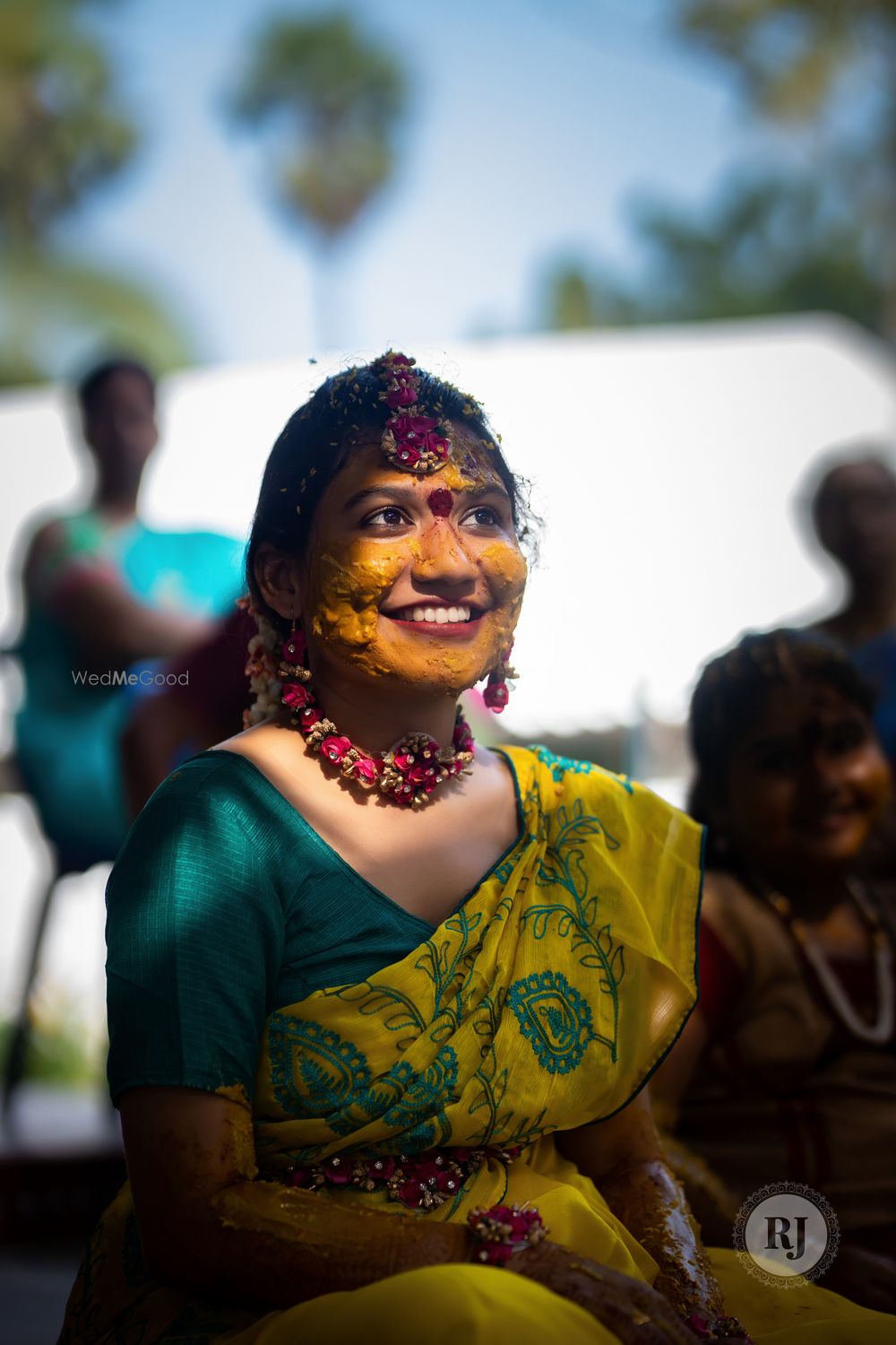 Photo From Soundarya + Pavan - By RJ Wedding Films