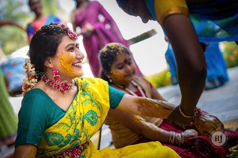 Photo From Soundarya + Pavan - By RJ Wedding Films