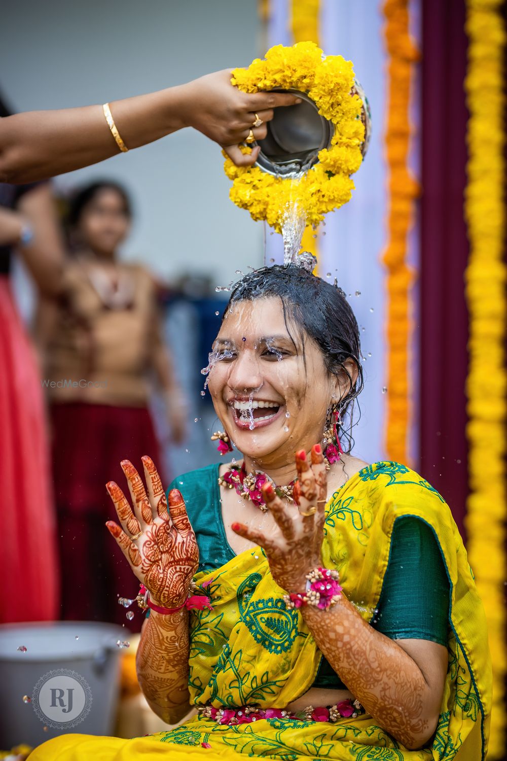 Photo From Soundarya + Pavan - By RJ Wedding Films