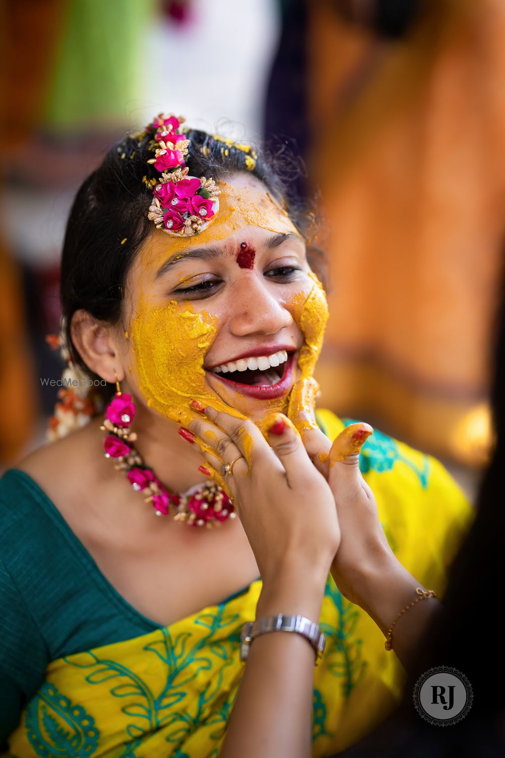 Photo From Soundarya + Pavan - By RJ Wedding Films