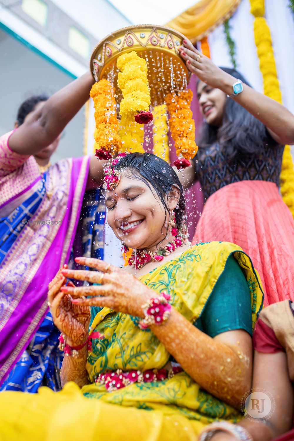 Photo From Soundarya + Pavan - By RJ Wedding Films