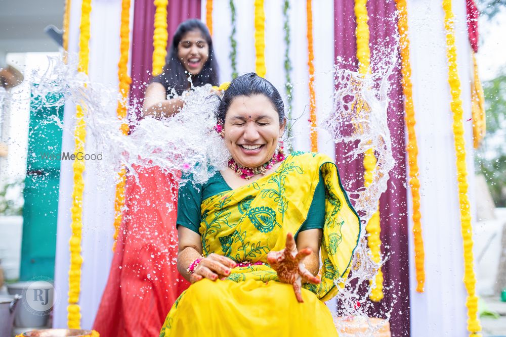 Photo From Soundarya + Pavan - By RJ Wedding Films