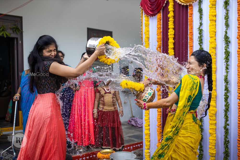 Photo From Soundarya + Pavan - By RJ Wedding Films