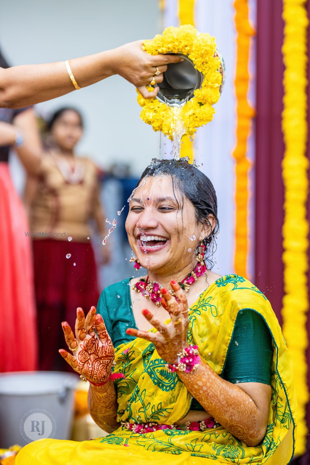 Photo From Soundarya + Pavan - By RJ Wedding Films