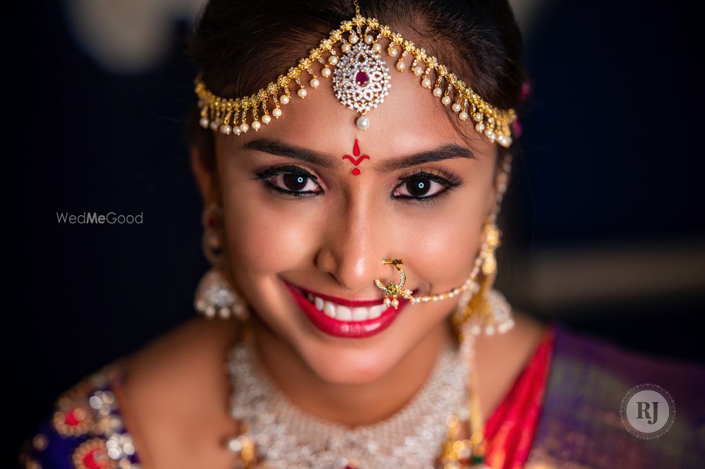 Photo From Shanmukh + Vasanthi - By RJ Wedding Films