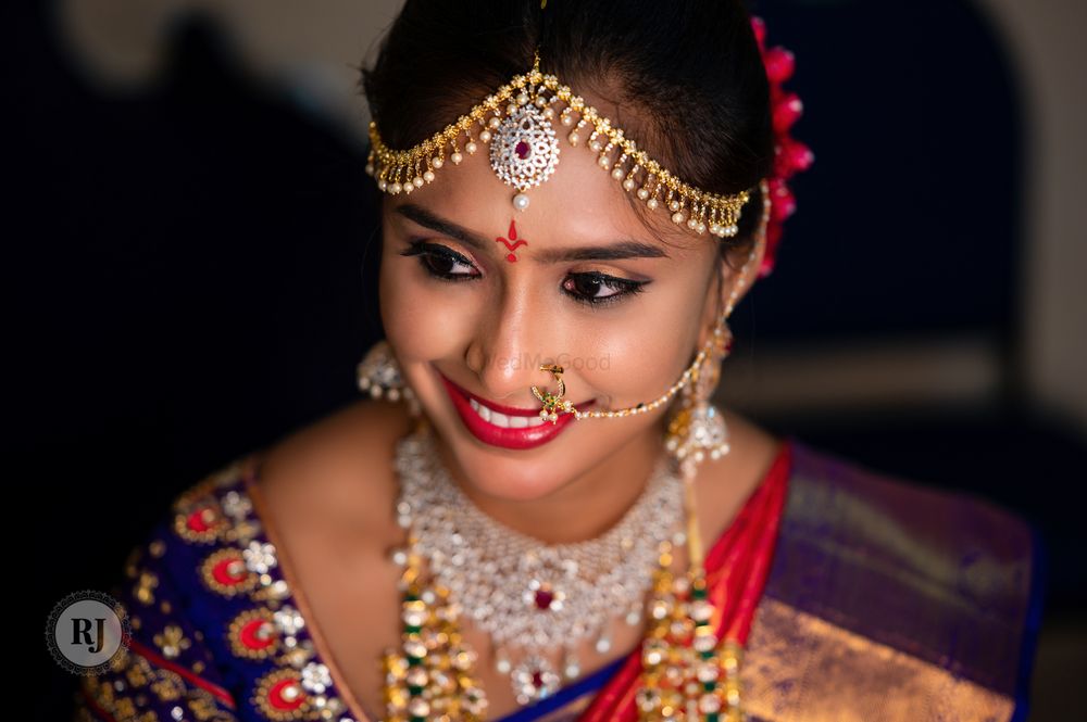 Photo From Shanmukh + Vasanthi - By RJ Wedding Films