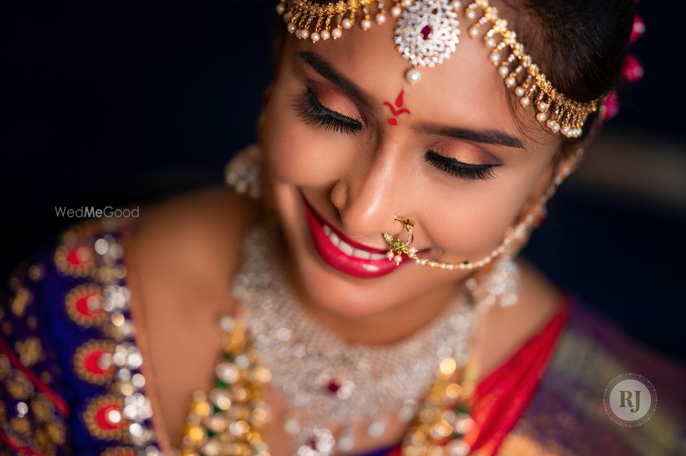 Photo From Shanmukh + Vasanthi - By RJ Wedding Films