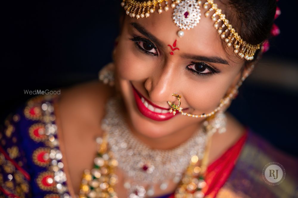 Photo From Shanmukh + Vasanthi - By RJ Wedding Films