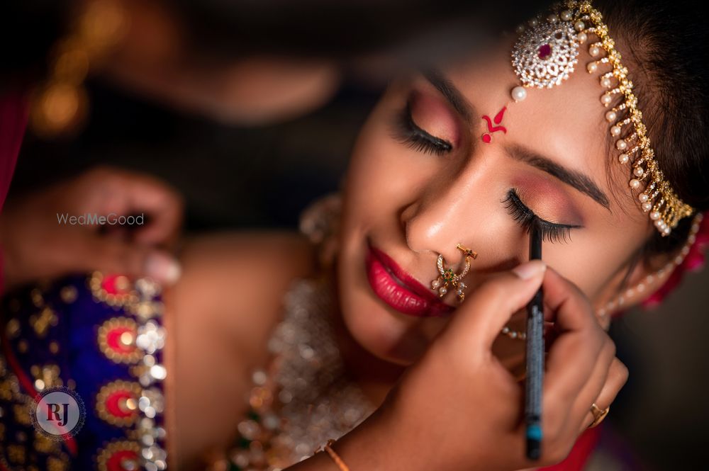 Photo From Shanmukh + Vasanthi - By RJ Wedding Films