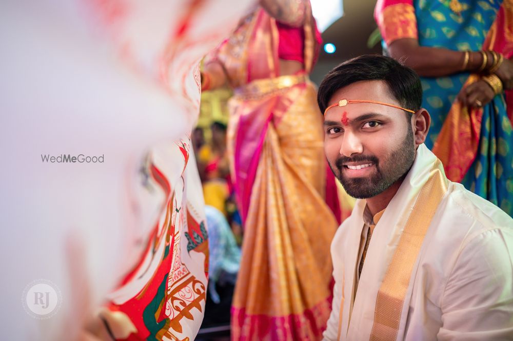 Photo From Shanmukh + Vasanthi - By RJ Wedding Films