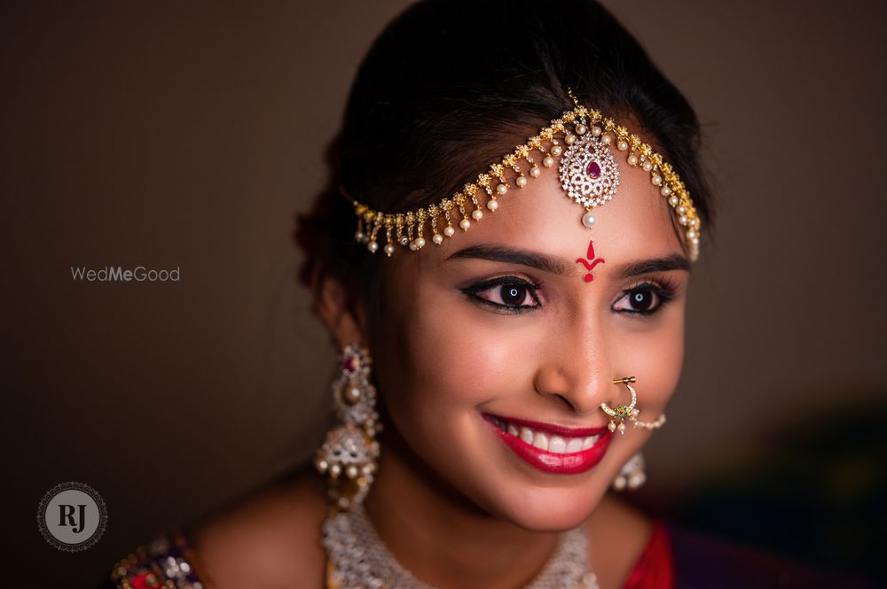 Photo From Shanmukh + Vasanthi - By RJ Wedding Films