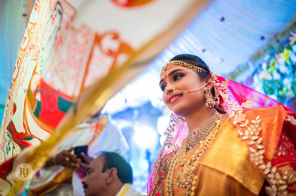 Photo From Shanmukh + Vasanthi - By RJ Wedding Films