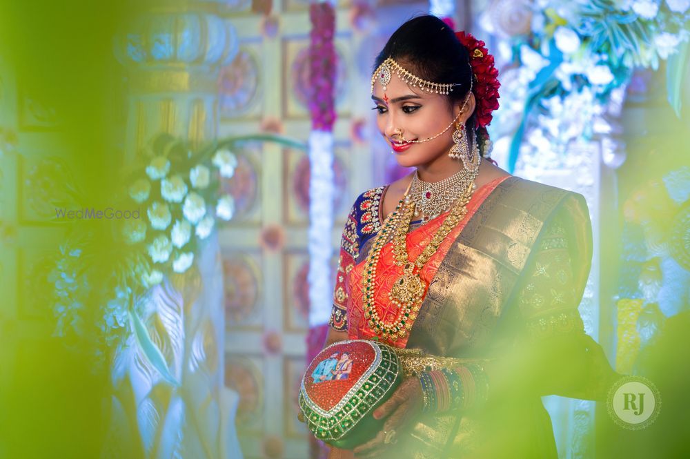 Photo From Shanmukh + Vasanthi - By RJ Wedding Films