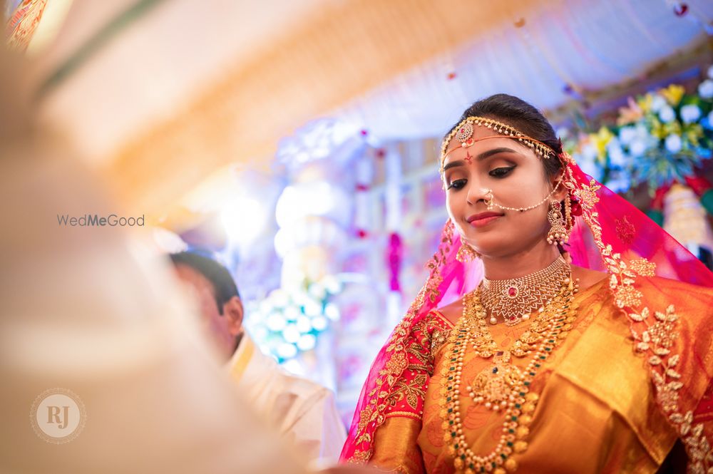 Photo From Shanmukh + Vasanthi - By RJ Wedding Films