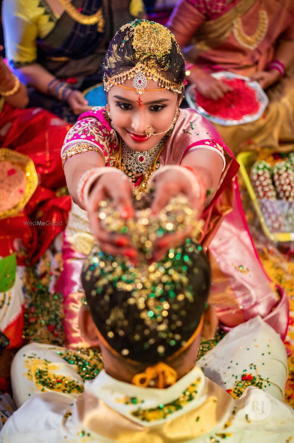 Photo From Shanmukh + Vasanthi - By RJ Wedding Films