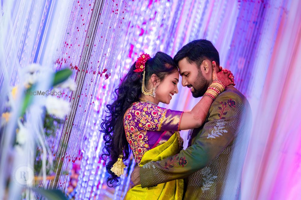 Photo From Shanmukh + Vasanthi - By RJ Wedding Films