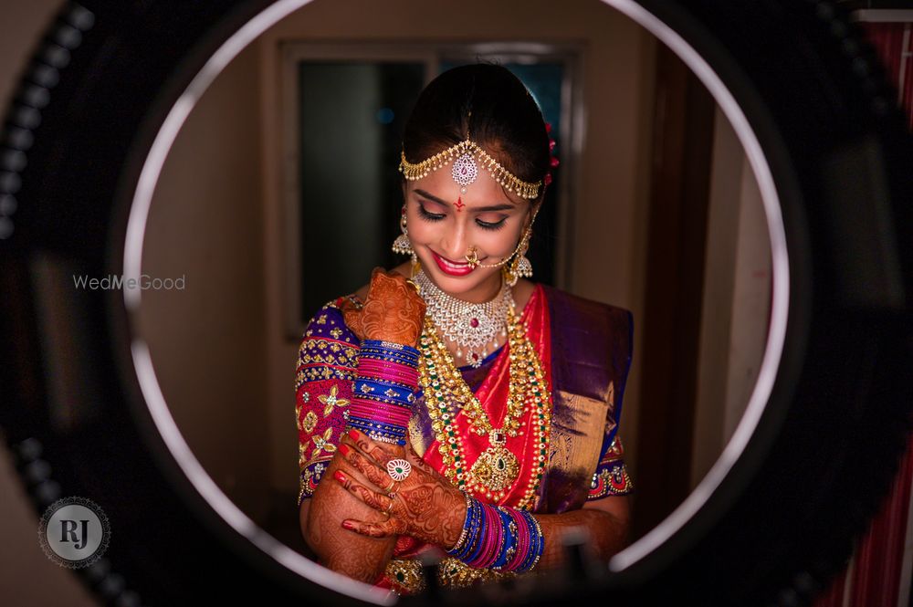 Photo From Shanmukh + Vasanthi - By RJ Wedding Films