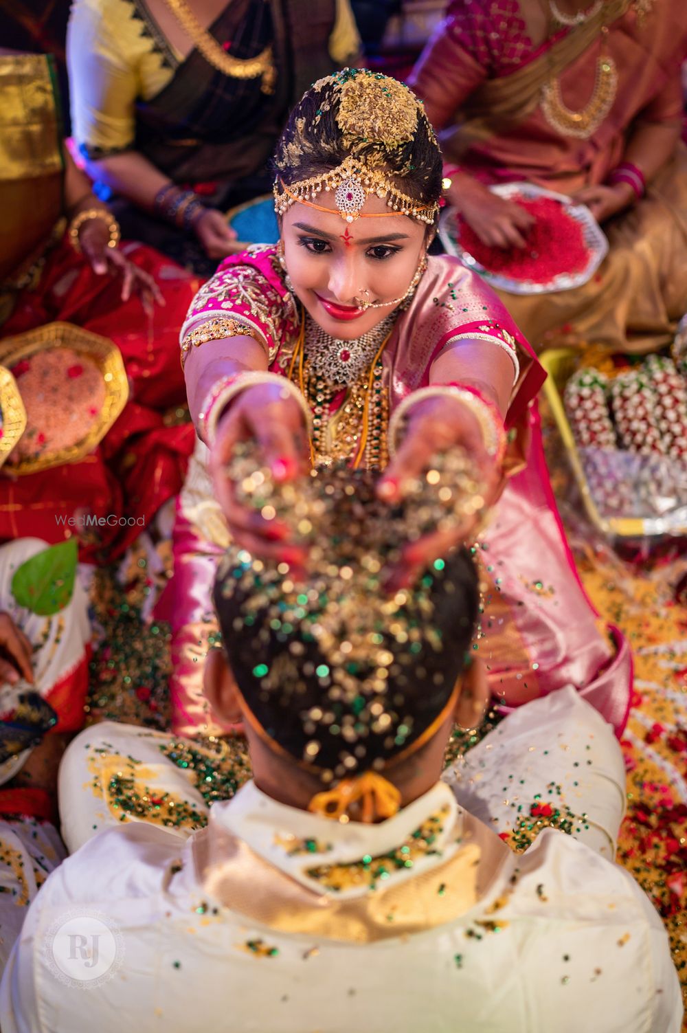 Photo From Shanmukh + Vasanthi - By RJ Wedding Films