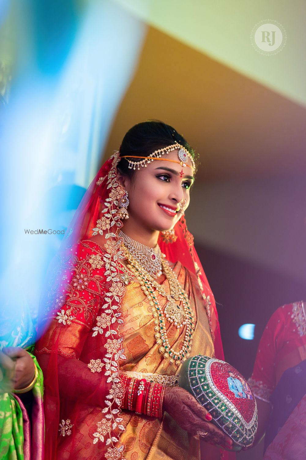 Photo From Shanmukh + Vasanthi - By RJ Wedding Films