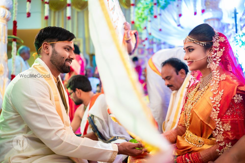 Photo From Shanmukh + Vasanthi - By RJ Wedding Films