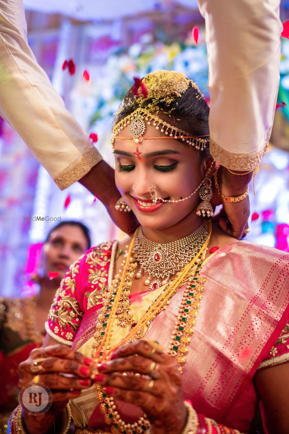 Photo From Shanmukh + Vasanthi - By RJ Wedding Films