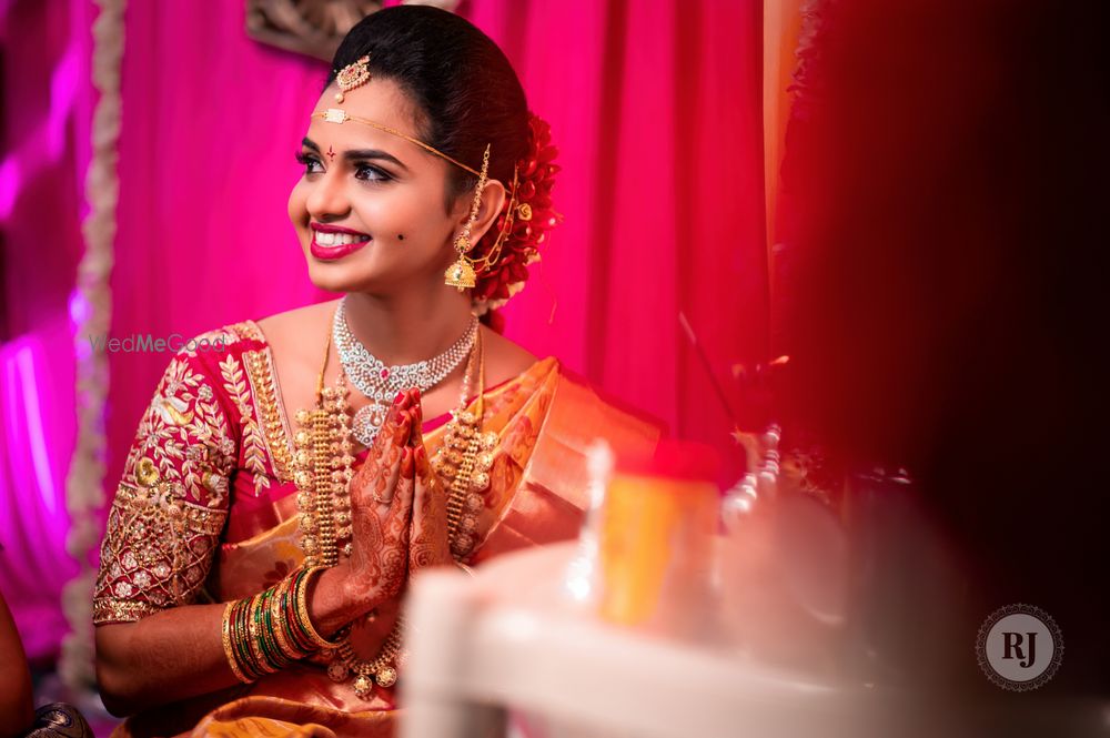 Photo From Sahitya + Sushank - By RJ Wedding Films