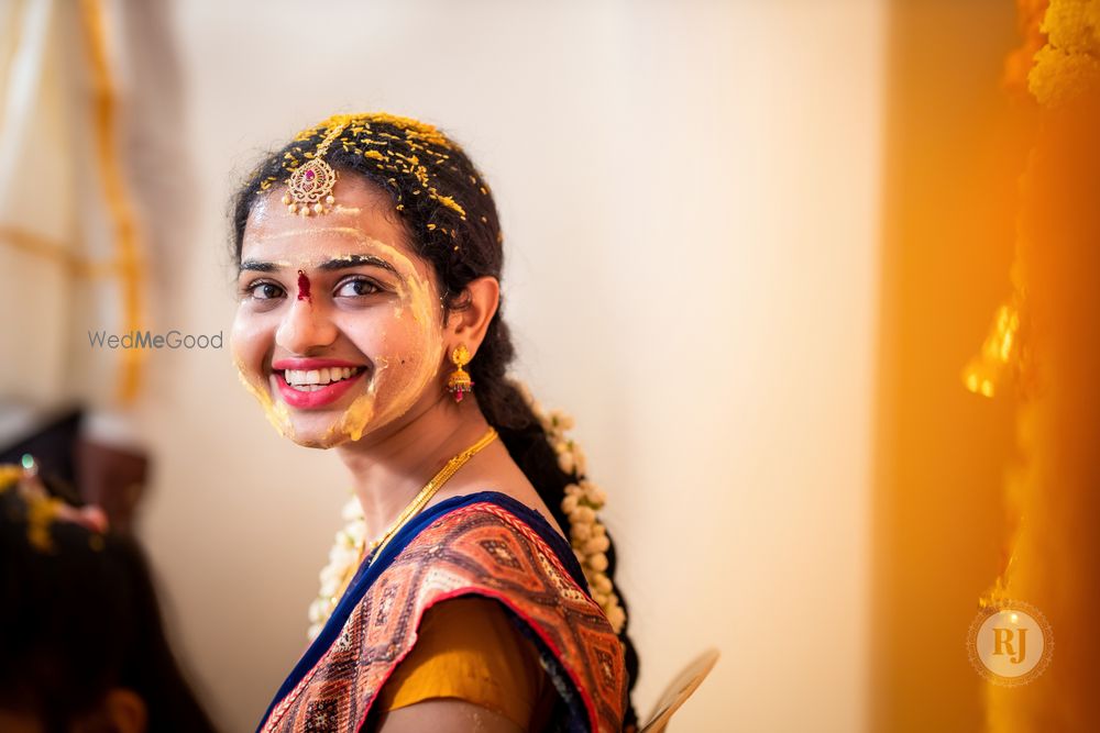 Photo From Sahitya + Sushank - By RJ Wedding Films