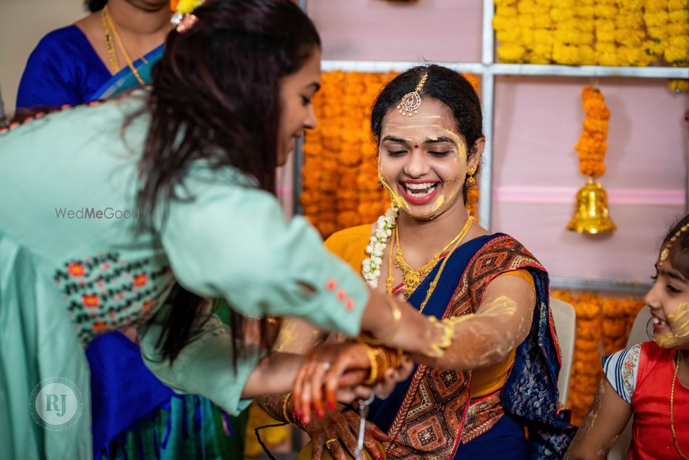 Photo From Sahitya + Sushank - By RJ Wedding Films