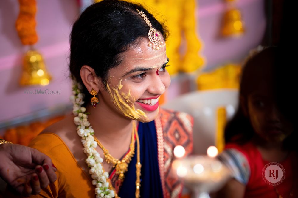 Photo From Sahitya + Sushank - By RJ Wedding Films