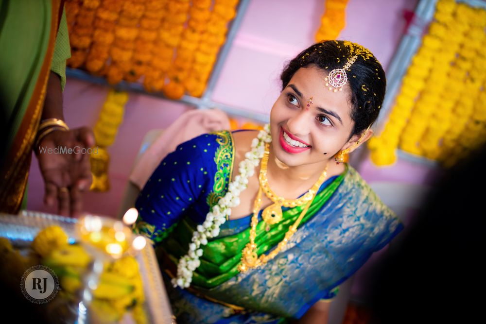 Photo From Sahitya + Sushank - By RJ Wedding Films