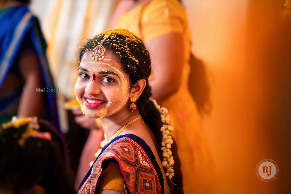 Photo From Sahitya + Sushank - By RJ Wedding Films