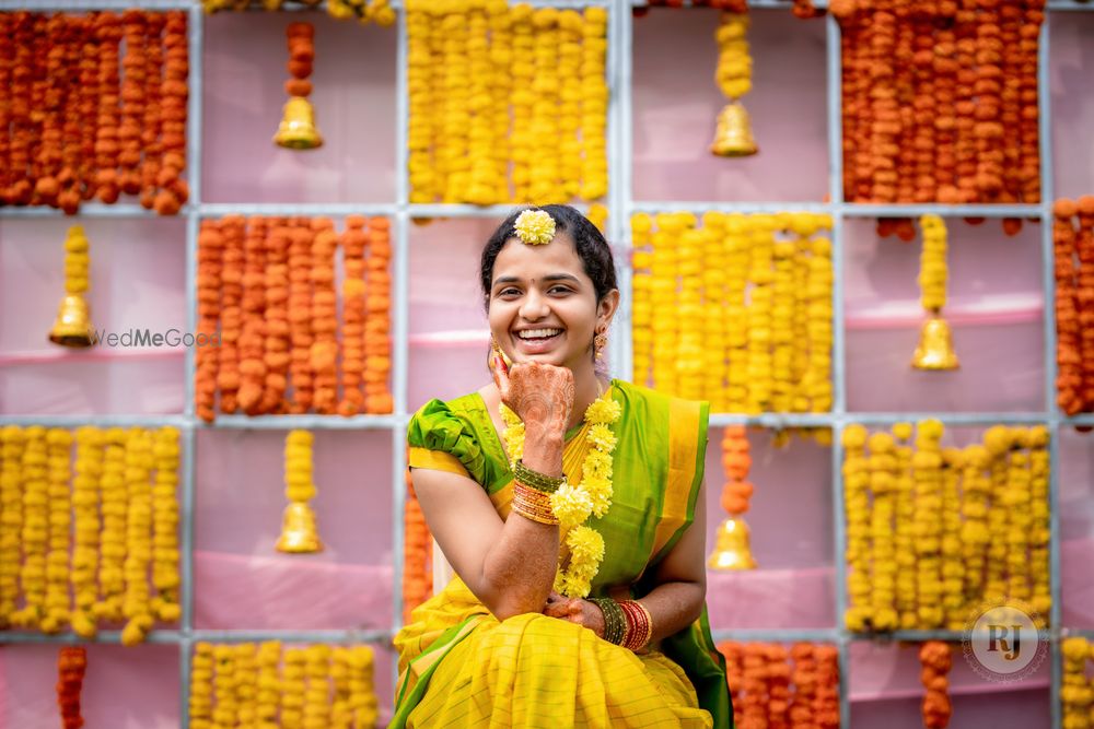 Photo From Sahitya + Sushank - By RJ Wedding Films