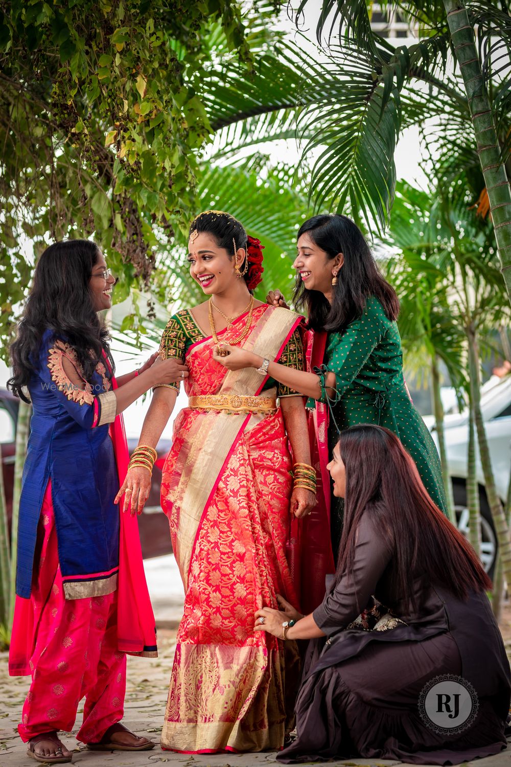 Photo From Sahitya + Sushank - By RJ Wedding Films