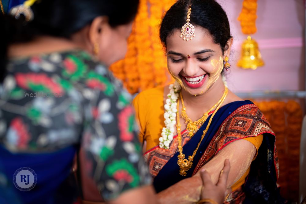 Photo From Sahitya + Sushank - By RJ Wedding Films