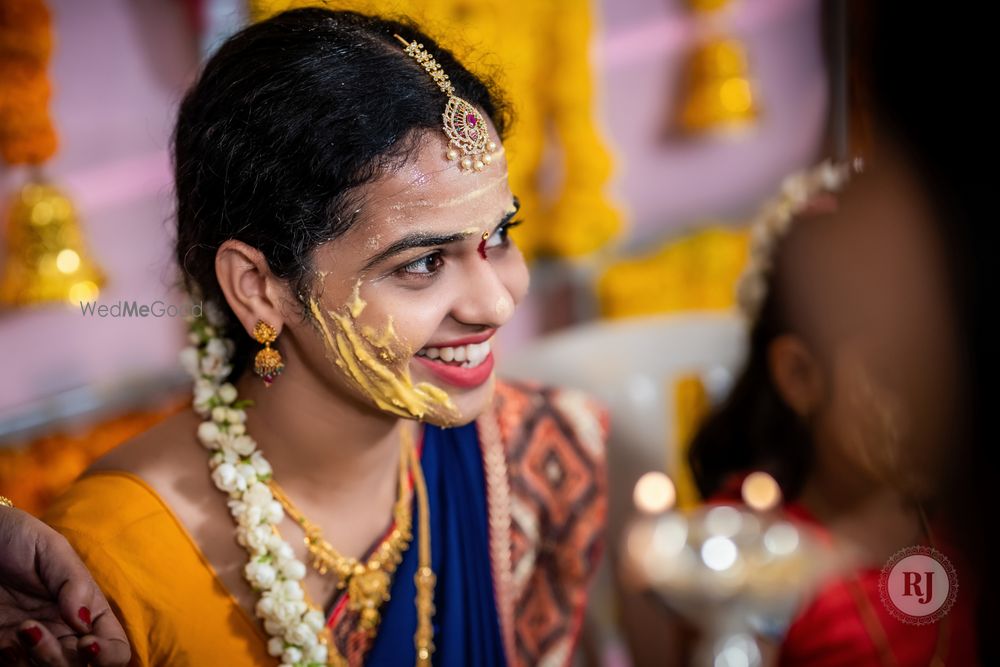 Photo From Sahitya + Sushank - By RJ Wedding Films