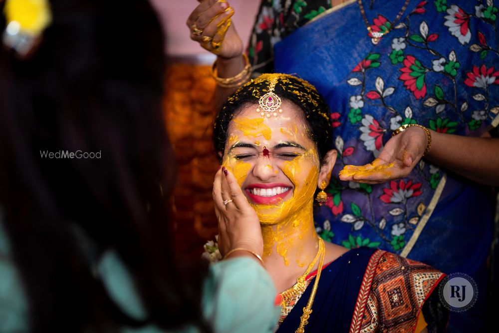 Photo From Sahitya + Sushank - By RJ Wedding Films