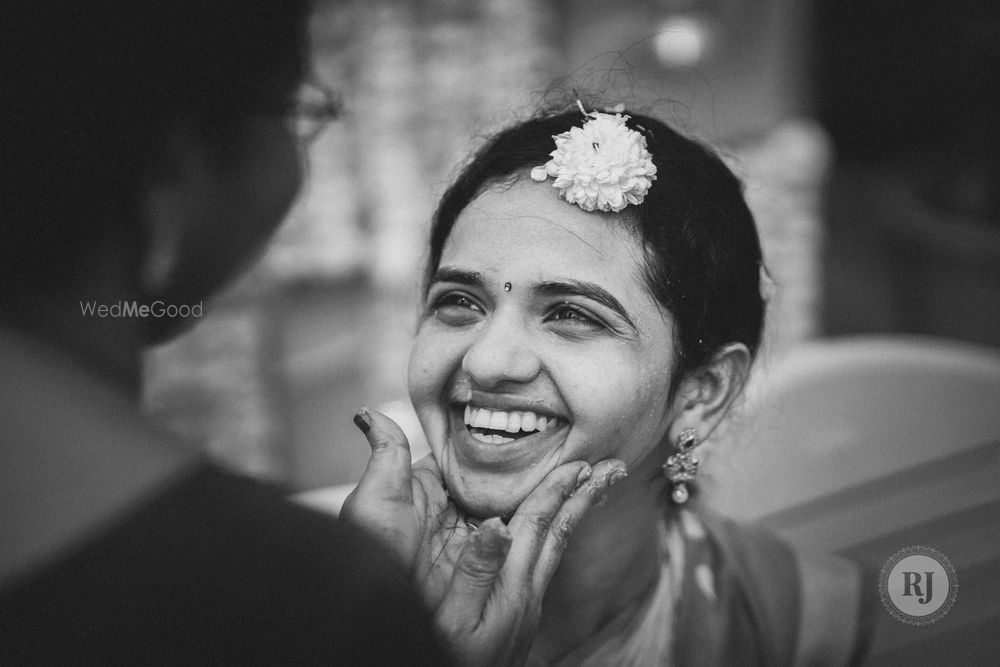 Photo From Sahitya + Sushank - By RJ Wedding Films