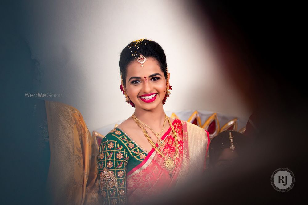 Photo From Sahitya + Sushank - By RJ Wedding Films