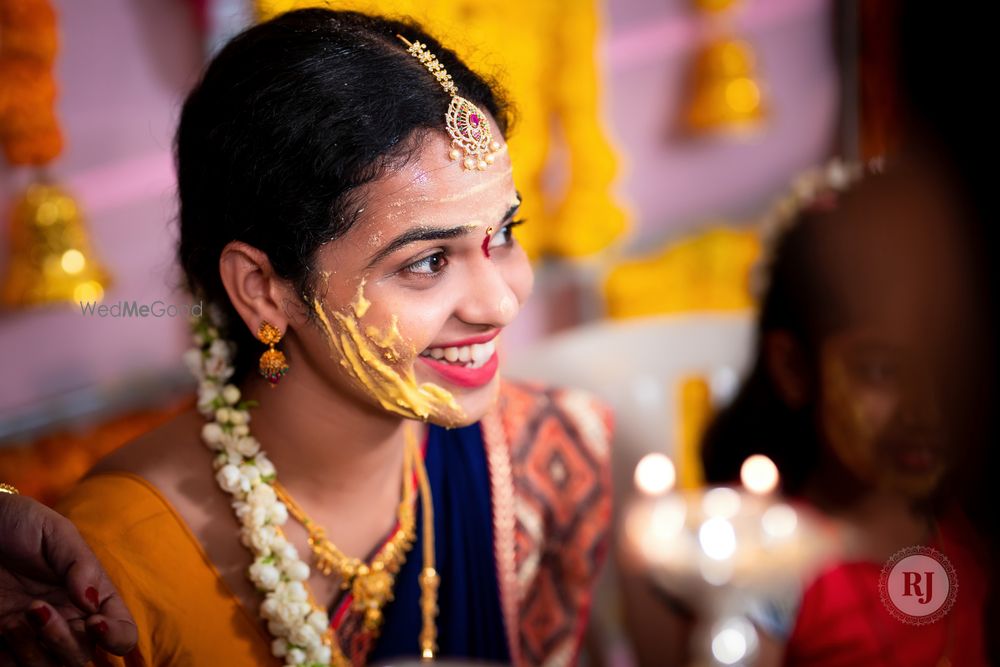 Photo From Sahitya + Sushank - By RJ Wedding Films