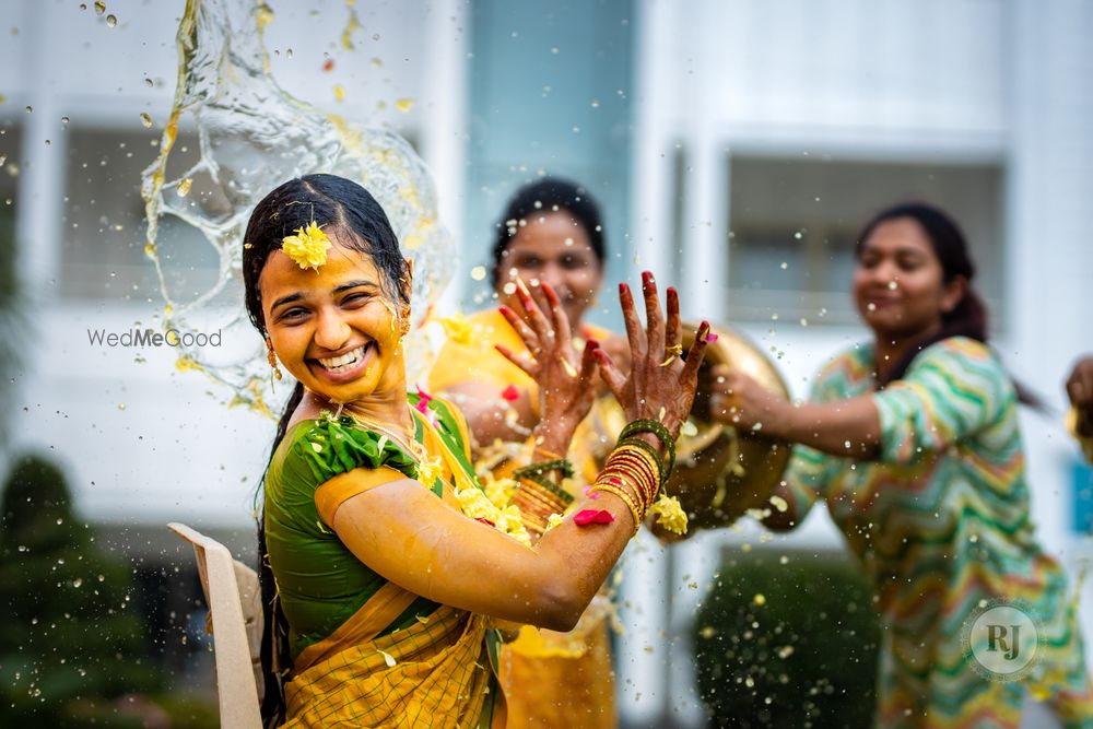 Photo From Sahitya + Sushank - By RJ Wedding Films