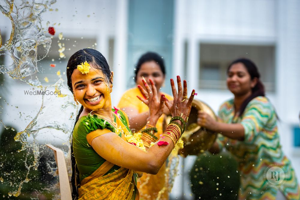 Photo From Sahitya + Sushank - By RJ Wedding Films